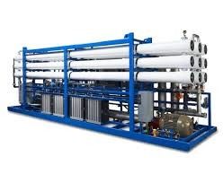 250L Wastewater Ro System